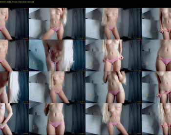 annabella_germany18 — 22 minute Chaturbate female cam show recording, 720p, Apr 14, 2023