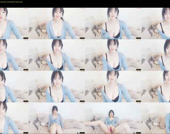 arylia_3 — 21 minute Chaturbate female cam show recording, 720p, Apr 14, 2023