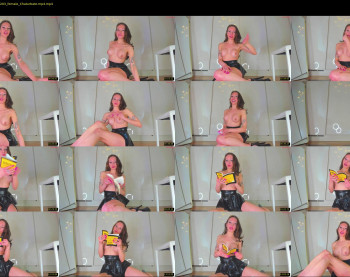 beatrix_rich — 16 minute Chaturbate female cam show recording, 720p, Apr 15, 2023