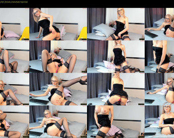 beckyspearss — 120 minute Chaturbate female cam show recording, 720p, Apr 14, 2023
