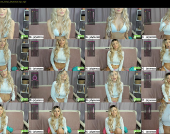 beverlyvega — 114 minute Chaturbate couple cam show recording, 720p, Apr 14, 2023