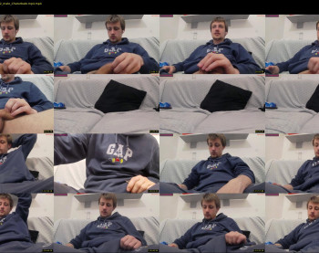 brell_line — 117 minute Chaturbate male cam show recording, 720p, Apr 14, 2023