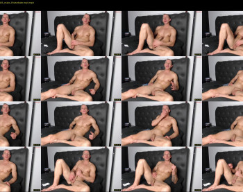 brodybiggs — 17 minute Chaturbate male cam show recording, 720p, Apr 15, 2023