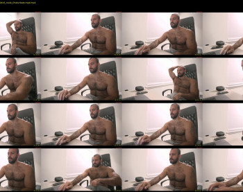 brucestryker — 40 minute Chaturbate male cam show recording, 720p, Apr 15, 2023