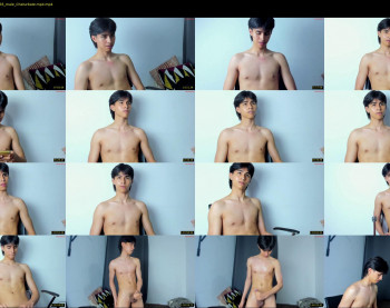 carl_dixon — 121 minute Chaturbate male cam show recording, 720p, Apr 15, 2023