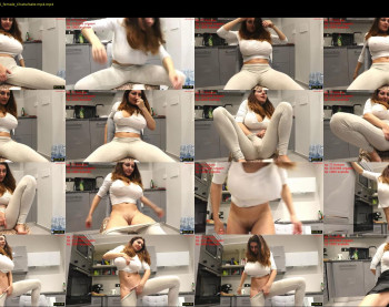 catty190 — 15 minute Chaturbate female cam show recording, 720p, Apr 14, 2023