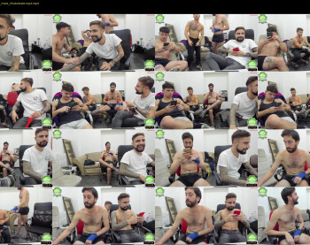 classied — 98 minute Chaturbate male cam show recording, 720p, Apr 14, 2023