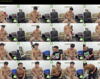 classied — 17 minute Chaturbate male cam show recording, 720p, Apr 15, 2023