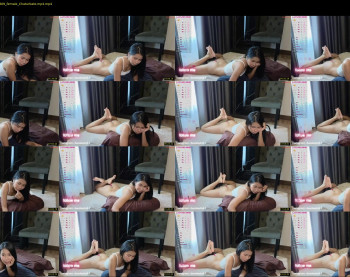 deedeedoll — 27 minute Chaturbate female cam show recording, 720p, Apr 14, 2023