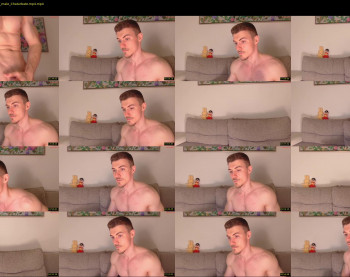 eddieds — 46 minute Chaturbate male cam show recording, 720p, Apr 15, 2023