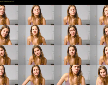 eli_sun — 3 minute Chaturbate female cam show recording, 720p, Apr 14, 2023
