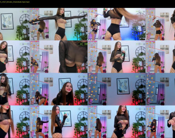 elizabeth__gray — 57 minute Chaturbate female cam show recording, 720p, Apr 14, 2023