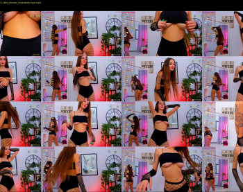 elizabeth__gray — 10 minute Chaturbate female cam show recording, 720p, Apr 14, 2023
