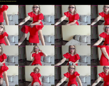 emilymilf__ — 36 minute Chaturbate female cam show recording, 720p, Apr 14, 2023