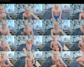 fixsicki — 120 minute Chaturbate male cam show recording, 720p, Apr 14, 2023