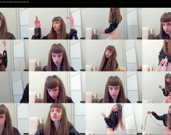 flowerofsin2001 — 24 minute Chaturbate female cam show recording, 720p, Apr 14, 2023