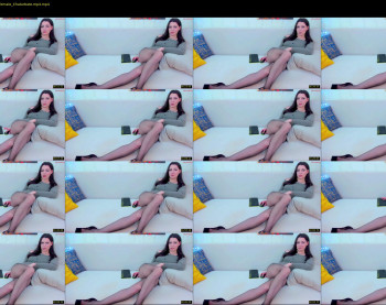 foxyx1 — 4 minute Chaturbate female cam show recording, 720p, Apr 14, 2023