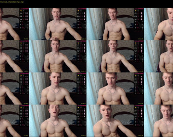 george_fflo — 5 minute Chaturbate male cam show recording, 720p, Apr 14, 2023