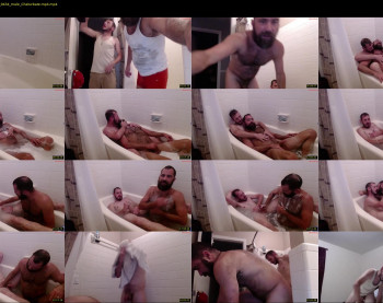 hardworkertn — 30 minute Chaturbate male cam show recording, 720p, Apr 15, 2023