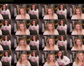 harley_blanco — 3 minute Chaturbate female cam show recording, 720p, Apr 15, 2023