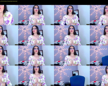 haru_blossom — 13 minute Chaturbate female cam show recording, 720p, Apr 14, 2023