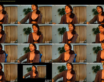 hawaiigirl_ — 50 minute Chaturbate female cam show recording, 720p, Apr 15, 2023