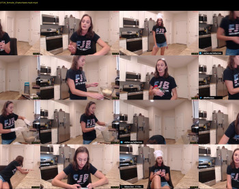 holihurricane — 121 minute Chaturbate female cam show recording, 720p, Apr 14, 2023