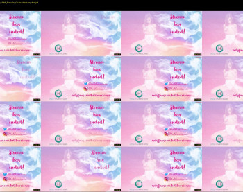 holihurricane — 27 minute Chaturbate female cam show recording, 720p, Apr 14, 2023