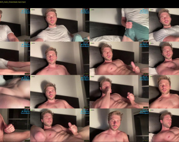 hot8pack01 — 65 minute Chaturbate male cam show recording, 720p, Apr 14, 2023