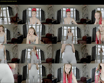 infinite_reality — 22 minute Chaturbate female cam show recording, 720p, Apr 14, 2023