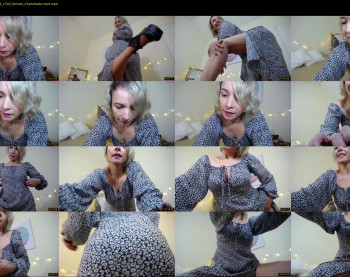 ingridbergman — 74 minute Chaturbate female cam show recording, 720p, Apr 14, 2023