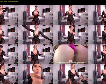innocentemmy — 115 minute Chaturbate female cam show recording, 720p, Apr 14, 2023