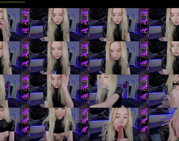 irma_bell — 15 minute Chaturbate female cam show recording, 720p, Apr 15, 2023