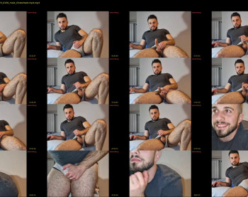 jack_yanfry — 44 minute Chaturbate male cam show recording, 480p, Apr 15, 2023