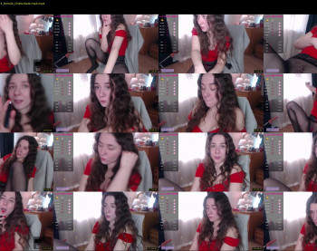 jane_kinn — 98 minute Chaturbate female cam show recording, 720p, Apr 14, 2023