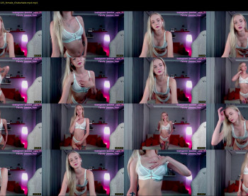 jessica_rays — 103 minute Chaturbate couple cam show recording, 720p, Apr 15, 2023