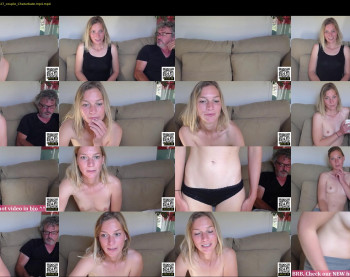 joannadea — 120 minute Chaturbate female cam show recording, 720p, Apr 14, 2023