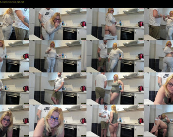 juliana35 — 70 minute Chaturbate couple cam show recording, 720p, Apr 14, 2023