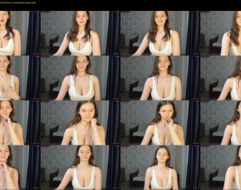 just_jenifer — 7 minute Chaturbate female cam show recording, 720p, Apr 14, 2023