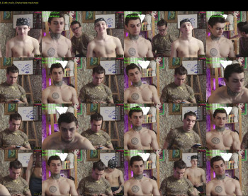karlos_murphy — 13 minute Chaturbate male cam show recording, 720p, Apr 14, 2023