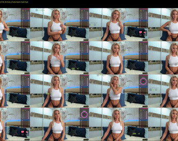 kassablanca_ — 4 minute Chaturbate female cam show recording, 720p, Apr 14, 2023