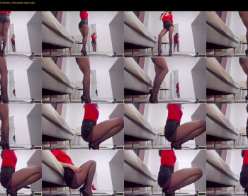 katedolly — 7 minute Chaturbate female cam show recording, 720p, Apr 14, 2023