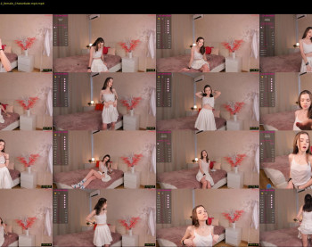 keylalong — 121 minute Chaturbate female cam show recording, 720p, Apr 14, 2023