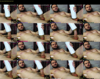 kiabigdick — 121 minute Chaturbate male cam show recording, 720p, Apr 14, 2023