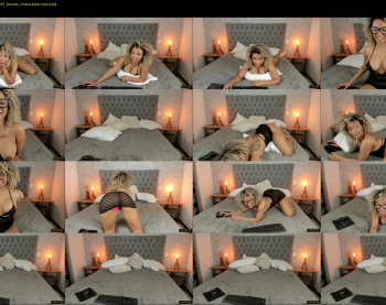 kleogold_1 — 121 minute Chaturbate female cam show recording, 720p, Apr 14, 2023