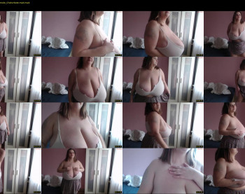 lantti — 8 minute Chaturbate female cam show recording, 720p, Apr 14, 2023