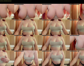 laracara — 120 minute Chaturbate female cam show recording, 720p, Apr 14, 2023