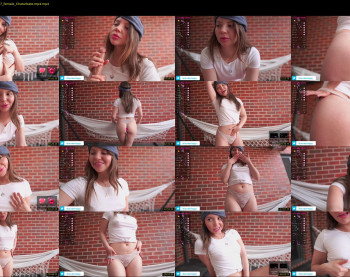 laura_lee — 120 minute Chaturbate female cam show recording, 720p, Apr 14, 2023