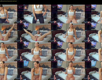 laylaa_dreams — 17 minute Chaturbate female cam show recording, 720p, Apr 14, 2023