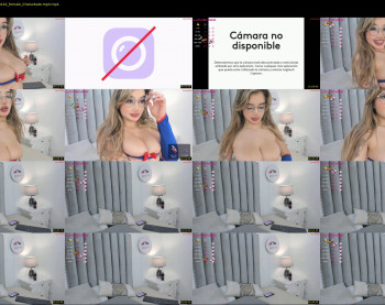 leah_prada_ — 7 minute Chaturbate female cam show recording, 720p, Apr 15, 2023